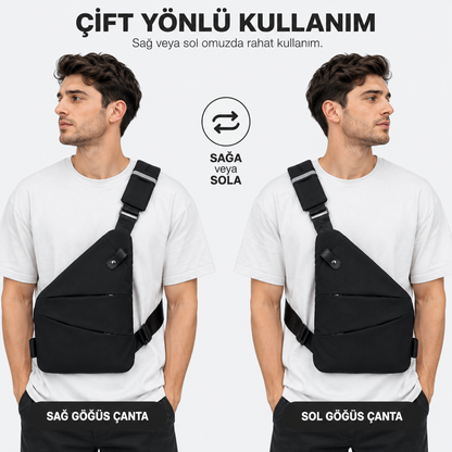 ZırhÇanta